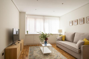 Apartamento Ideal al Lado de la Catedral